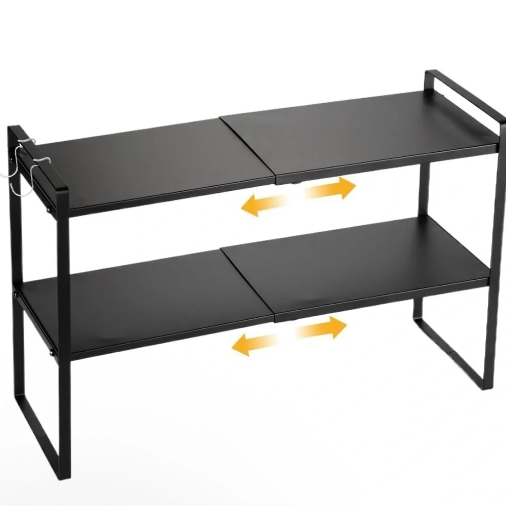 Kitchen Countertop Organizer (058)